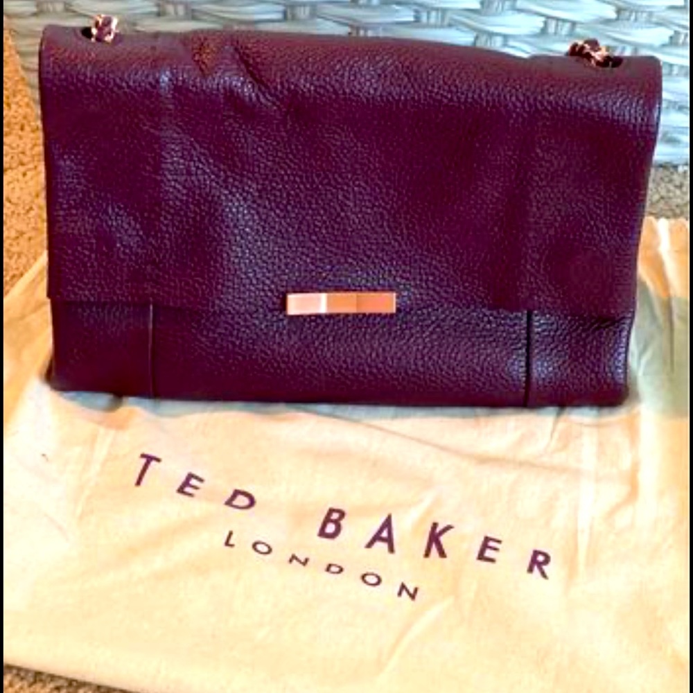 Ted baker parson handbag